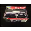 Image 1 : REVELL STING RAY III MODEL KIT (IN BOX)