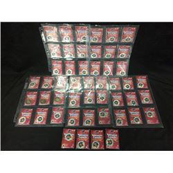 VANCOUVER MEDALLION COLLECTION LOT