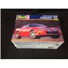 Image 1 : REVELL 35TH ANNIVERSARY CAMARO SS UNASSMBLED MODEL KIT (IN BOX)