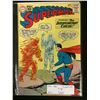 Image 1 : 1961 SUPERMAN #145 (DC COMICS)