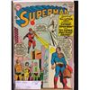 Image 1 : 1964 SUPERMAN #168 (DC COMICS)