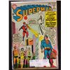Image 1 : 1964 SUPERMAN #168 (DC COMICS)