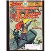 Image 1 : 1974 THE JOKER #4 (DC COMICS)