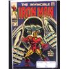 Image 1 : 1968 IRON MAN #8 (MARVEL COMICS)