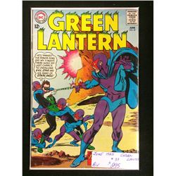 1965 GREEN LANTERN #37 (DC COMICS)