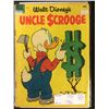 Image 1 : 1955 UNCLE SCROOGE #9 (DELL COMICS)