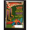 Image 1 : 1968 SUPERMAN #204 (DC COMICS)