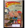 Image 1 : 1963 SUPERMAN #164 (DC COMICS)