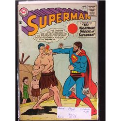 1964 SUPERMAN #171 (DC COMICS)