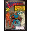 Image 1 : 1966 SUPERMAN #190 (DC COMICS)