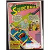 Image 1 : 1961 SUPERMAN #149 (DC COMICS)