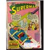 Image 1 : 1961 SUPERMAN #149 (DC COMICS)