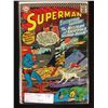 Image 1 : 1966 SUPERMAN #189 (DC COMICS)