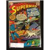 Image 1 : 1966 SUPERMAN #189 (DC COMICS)