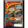 Image 1 : 1966 SUPERMAN #189 (DC COMICS)