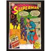 Image 1 : 1966 SUPERMAN #191 (DC COMICS)