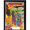 Image 1 : 1966 SUPERMAN #191 (DC COMICS)