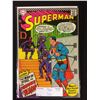 Image 1 : 1966 SUPERMAN #191 (DC COMICS)