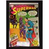 Image 1 : 1966 SUPERMAN #191 (DC COMICS)