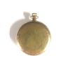 Image 2 : GOLD FILLED WALTHAM POCKET WATCH (15 JEWELS)
