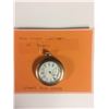 Image 3 : GOLD FILLED WALTHAM POCKET WATCH (15 JEWELS)