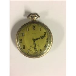 ANTIQUE YORK GOLD FILLED (15 JEWELS)