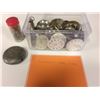 Image 2 : WATCH MOVEMENTS, CASES & DIAL LOT