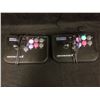 Image 1 : FIGHTING STICK II CONTROLLER LOT