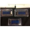 Image 2 : LED BELT BUCKLES LOT