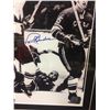 Image 2 : PAUL HENDERSON AUTOGRAPHED 16" X 20" FRAMED PHOTO W/ COA (TEAM CANADA)