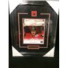 Image 1 : RYAN SMYTH AUTOGRAPHED TEAM CANADA 14" X 16" FRAMED PHOTO W/ COA