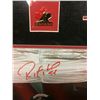 Image 2 : RYAN SMYTH AUTOGRAPHED TEAM CANADA 14" X 16" FRAMED PHOTO W/ COA