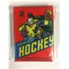 Image 1 : O-PEE-CHEE HOCKEY WAX PACK