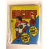 Image 1 : O-PEE-CHEE HOCKEY WAX PACK