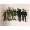 Image 1 : STAR WARS ACTION FIGURES LOT