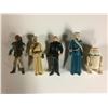 Image 1 : STAR WARS ACTION FIGURES LOT