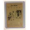 Image 2 : 1961-62 Parkhurst #1 Tim Horton