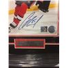 Image 2 : CHRIS NEIL AUTOGRAPHED 16" X 20" FRAMED PHOTO W/ COA