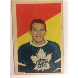 1952-53 Parkhurst #94 Ron Stewart