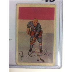 1952 Parkhurst #103 James Conacher