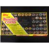 Image 1 : 1989 TOPPS BASEBALL COINS (COMPLETE SET 60 COINS)