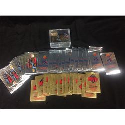 McDONALDS MVP & GREAT MOMENTS BASEBALL CARDS LOT