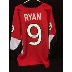 Bobby Ryan Signed Senators Jersey (Beckett COA)