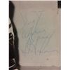 Image 2 : AL ARBOUR SIGNED 8" X 10" PHOTO