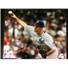 Image 1 : MIKE MUSSINA AUTOGRAPHED 16" X 20" FRAMED PHOTO W/ JSA COA