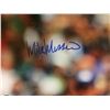 Image 2 : MIKE MUSSINA AUTOGRAPHED 16" X 20" FRAMED PHOTO W/ JSA COA