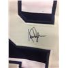 Image 2 : KEN DRYDEN AUTOGRAPHED CANADIENS HOCKEY JERSEY