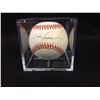 Image 1 : JOSE CANSECO AUTOGRAPHED BASEBALL