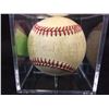 Image 1 : STAN MUSIAL AUTOGRAPHED BASEBALL W/ COA
