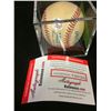 Image 2 : STAN MUSIAL AUTOGRAPHED BASEBALL W/ COA
